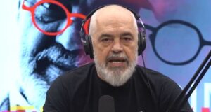 Rama në “Flasim: Poterexhinjtë dhe pallavraxhinjtë nuk ndalin dot arritjet e Shqipërisë