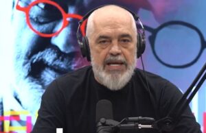 Rama në “Flasim: Poterexhinjtë dhe pallavraxhinjtë nuk ndalin dot arritjet e Shqipërisë