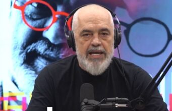 Rama në “Flasim: Poterexhinjtë dhe pallavraxhinjtë nuk ndalin dot arritjet e Shqipërisë