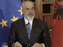 “16 mijë faqe të sjella nga SPAK nuk janë prova për Ballukun”, Rama: Po të isha në Këshillin e Mandateve do t’u thoja çohu e ikni dhe kthehuni me një dosje në Kuvend