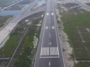 Rama: Aeroporti i Vlorës nuk u hap këtë vit, shpresoj të respektohet kontrata në pranverë