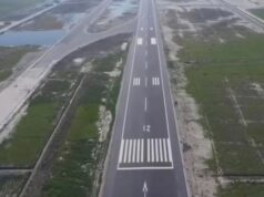 Rama: Aeroporti i Vlorës nuk u hap këtë vit, shpresoj të respektohet kontrata në pranverë