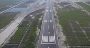 Rama: Aeroporti i Vlorës nuk u hap këtë vit, shpresoj të respektohet kontrata në pranverë