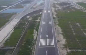 Rama: Aeroporti i Vlorës nuk u hap këtë vit, shpresoj të respektohet kontrata në pranverë