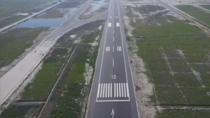 Rama: Aeroporti i Vlorës nuk u hap këtë vit, shpresoj të respektohet kontrata në pranverë