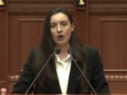 “Zegjinë Caushi, një nga emrat trending në 2025”