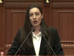 “Zegjinë Caushi, një nga emrat trending në 2025”