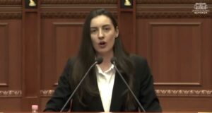 “Zegjinë Caushi, një nga emrat trending në 2025”