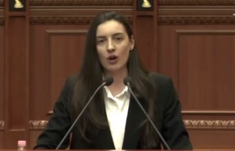 “Zegjinë Caushi, një nga emrat trending në 2025”