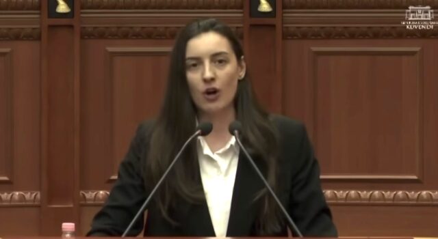 “Zegjinë Caushi, një nga emrat trending në 2025”