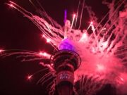 Viti i Ri 2026 nis në Kiribati, vendi i parë në botë që hyn në vitin e ri