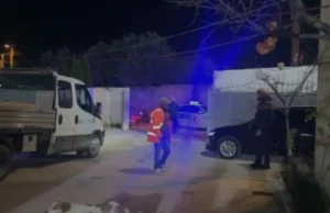 Pas defektit të pajisjeve të ujit, telashe të tjera për Vlorën, grabitet saracineska e stacionit të ujësjellësit