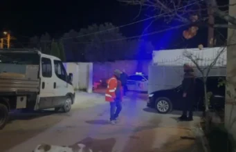 Pas defektit të pajisjeve të ujit, telashe të tjera për Vlorën, grabitet saracineska e stacionit të ujësjellësit