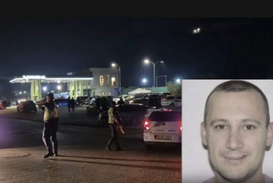 Ky është biznesmeni që u ekz*kutua në makinë