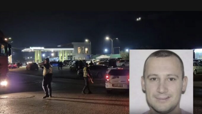 Ky është biznesmeni që u ekz*kutua në makinë