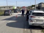 Aksident i rëndë në aksin Roskovec–Berat, humb jetën 50-vjeçari nga Strumi; drejtuesi largohet nga vendi i ngjarjes