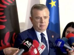 Balla : Gjykata s’e ka kompetencën, s’mund të pezullojë një ministër