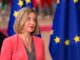 Federica Mogherini arrestohet në Bruksel, nën hetim për mashtrim dhe korrupsion në kontratat e BE-së