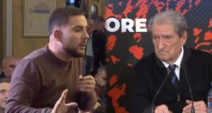 Anëtar i PD-së kritika Berishës : Demokratët të demoralizuar, strukturat mezi po formohen