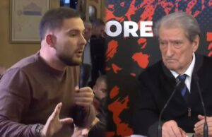 Anëtar i PD-së kritika Berishës : Demokratët të demoralizuar, strukturat mezi po formohen