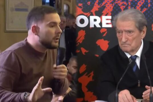 Anëtar i PD-së kritika Berishës : Demokratët të demoralizuar, strukturat mezi po formohen