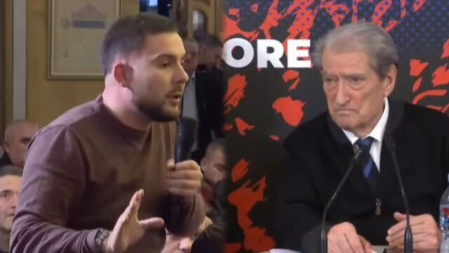 Anëtar i PD-së kritika Berishës : Demokratët të demoralizuar, strukturat mezi po formohen