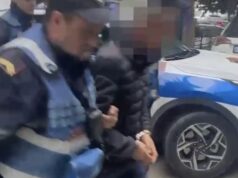 I mori me dh*në nga qafa varësen e floririt, një gruaje, arrestohet