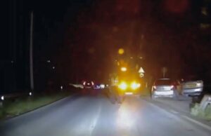 Aksident në Qafën e Koshovicës në Fier, përplasen 2 automjete