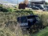Aksident në kryqëzimin e Cakranit – Dëmtohen 4 persona, mes tyre 3 efektivë policie