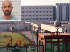 ITALI- Shqiptari arratiset për herë të 4 -t nga burgu