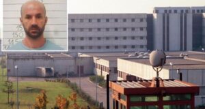 ITALI- Shqiptari arratiset për herë të 4 -t nga burgu