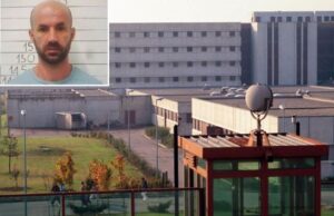 ITALI- Shqiptari arratiset për herë të 4 -t nga burgu