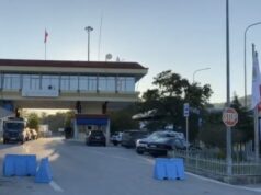 Bllokohet për 3 orë aksi rrugor Kakavijë-Janinë nga protesta e fermereve