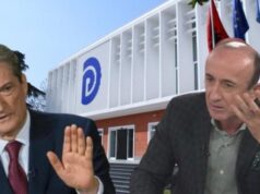 Dash Sula: Kam marrë oferta për t’u bërë pjesë e institucioneve të shtetit