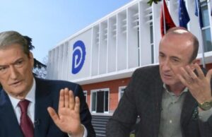 Dash Sula: Kam marrë oferta për t’u bërë pjesë e institucioneve të shtetit