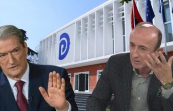 Dash Sula: Kam marrë oferta për t’u bërë pjesë e institucioneve të shtetit