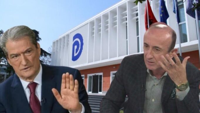 Dash Sula: Kam marrë oferta për t’u bërë pjesë e institucioneve të shtetit