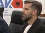 KLP pranon kërkesën e SPAK, Joni Keta kreu i ri i “FBI-së shqiptare”