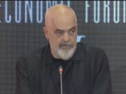 Rama thirrje sipërmarrjes së huaj: Investoni në Shqipëri!