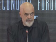 Rama thirrje sipërmarrjes së huaj: Investoni në Shqipëri!