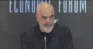 Rama thirrje sipërmarrjes së huaj: Investoni në Shqipëri!