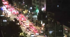 Tirana mes qyteteve me trafikun më të rënduar në Europë, ja renditja