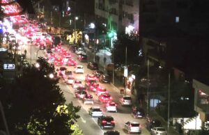Tirana mes qyteteve me trafikun më të rënduar në Europë, ja renditja