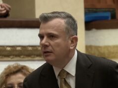 Balla ironizon Nokën për lapsusin: I vetmi Flamur, që s’di se kur është ngritur flamuri!