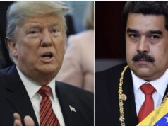 SHBA arreston Maduron, mesazhi i Trump