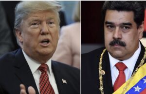 SHBA arreston Maduron, mesazhi i Trump