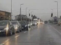 Rikthehet problematika e levizjes në rrugën Elbasan-Librazhd