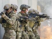 Njësia sekrete ‘Delta Force’ rrëmbeu Maduron, e njëjta që kapi Saddam Husseinin