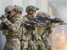 Njësia sekrete ‘Delta Force’ rrëmbeu Maduron, e njëjta që kapi Saddam Husseinin