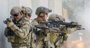 Njësia sekrete ‘Delta Force’ rrëmbeu Maduron, e njëjta që kapi Saddam Husseinin